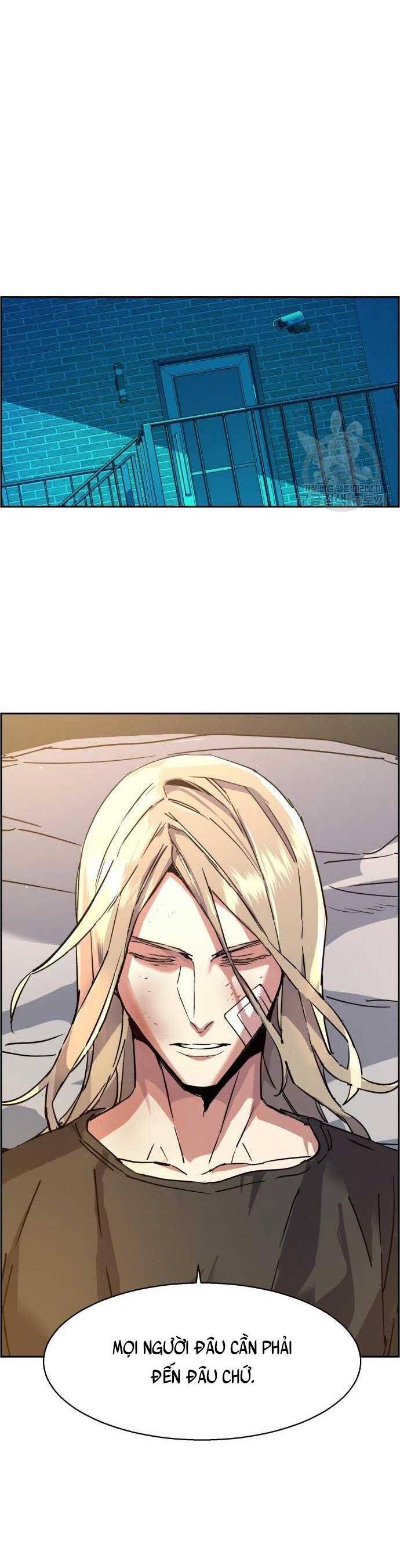 Bạn Học Của Tôi Là Lính Đánh Thuê Chap 120 - Next Chap 121