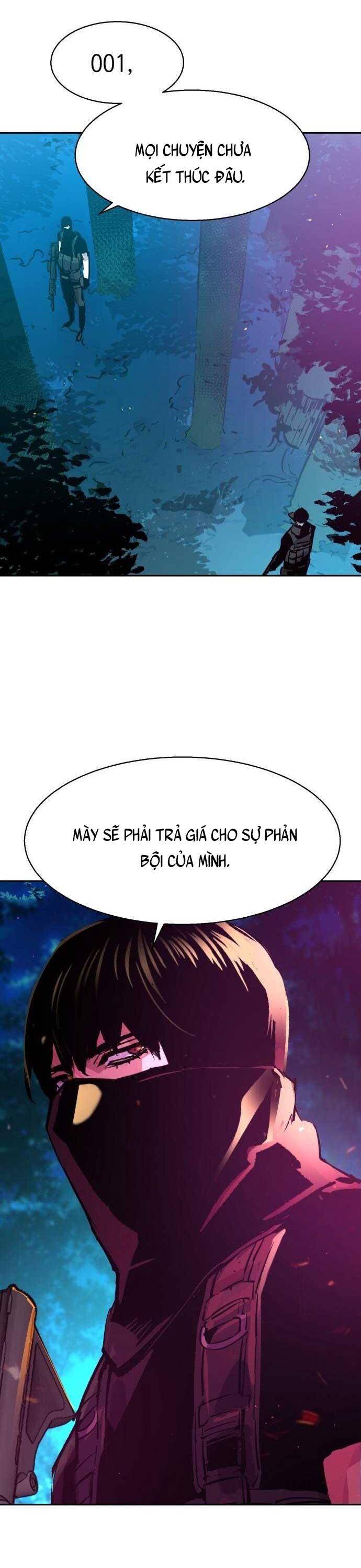 Bạn Học Của Tôi Là Lính Đánh Thuê Chap 120 - Next Chap 121