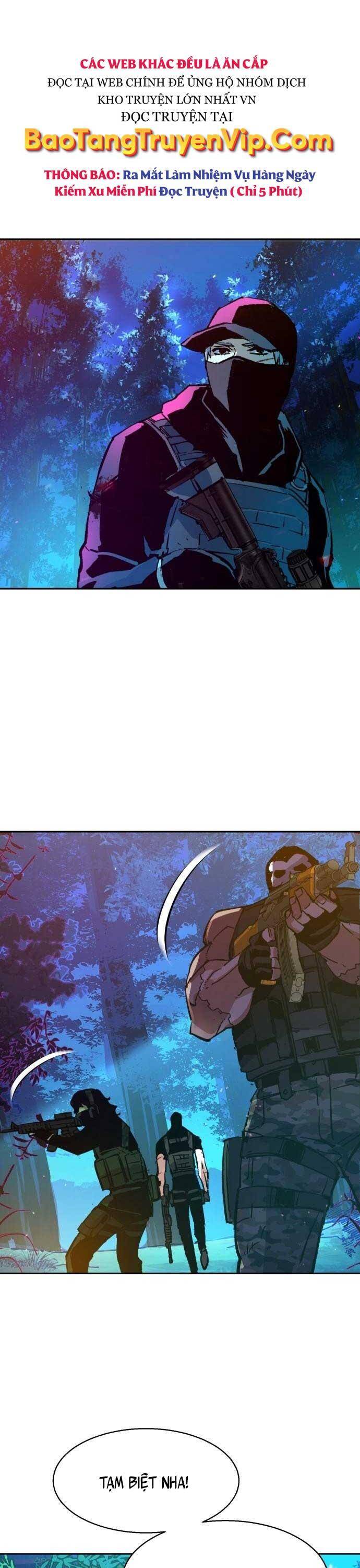 Bạn Học Của Tôi Là Lính Đánh Thuê Chap 120 - Next Chap 121