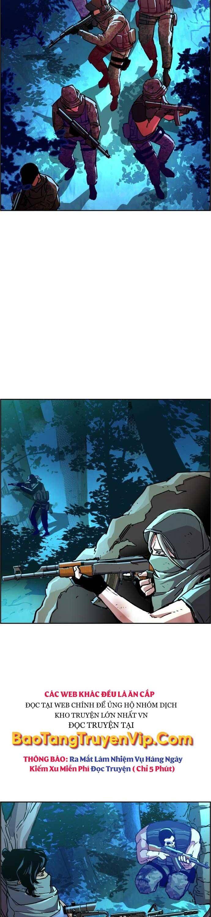 Bạn Học Của Tôi Là Lính Đánh Thuê Chap 120 - Next Chap 121