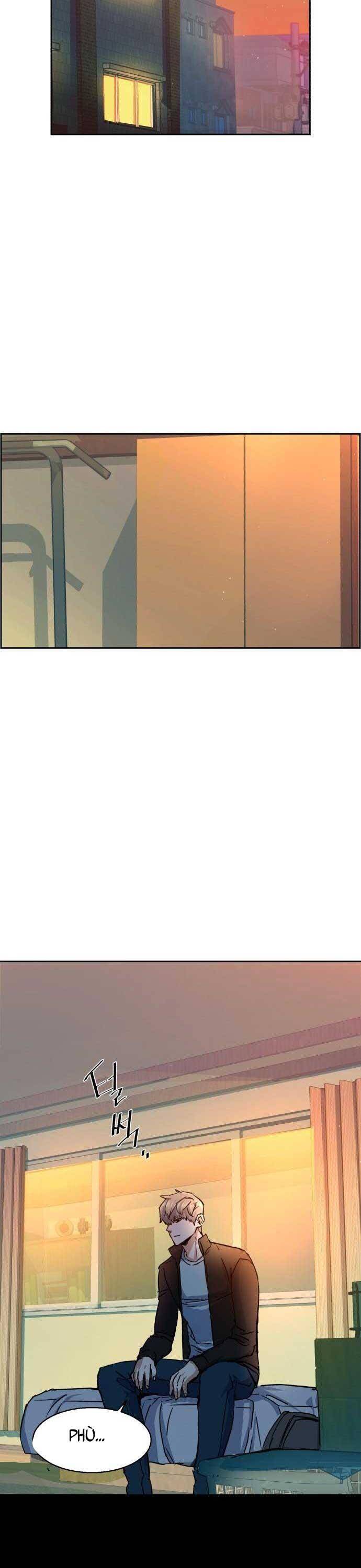 Bạn Học Của Tôi Là Lính Đánh Thuê Chap 120 - Next Chap 121