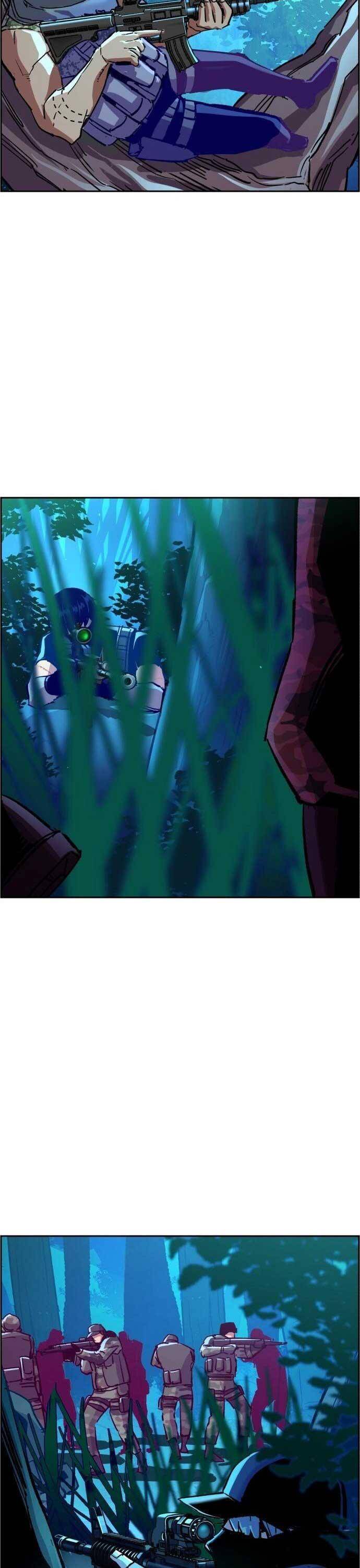 Bạn Học Của Tôi Là Lính Đánh Thuê Chap 120 - Next Chap 121