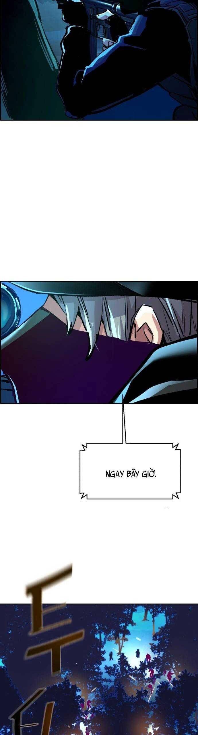 Bạn Học Của Tôi Là Lính Đánh Thuê Chap 120 - Next Chap 121