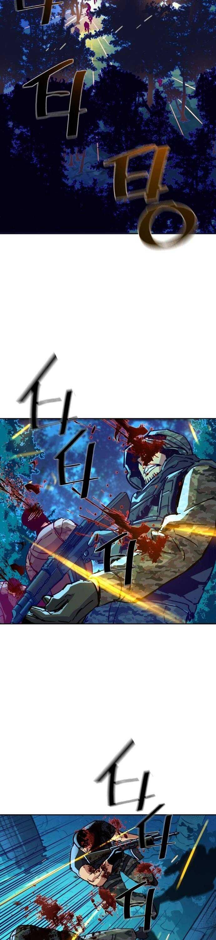 Bạn Học Của Tôi Là Lính Đánh Thuê Chap 120 - Next Chap 121