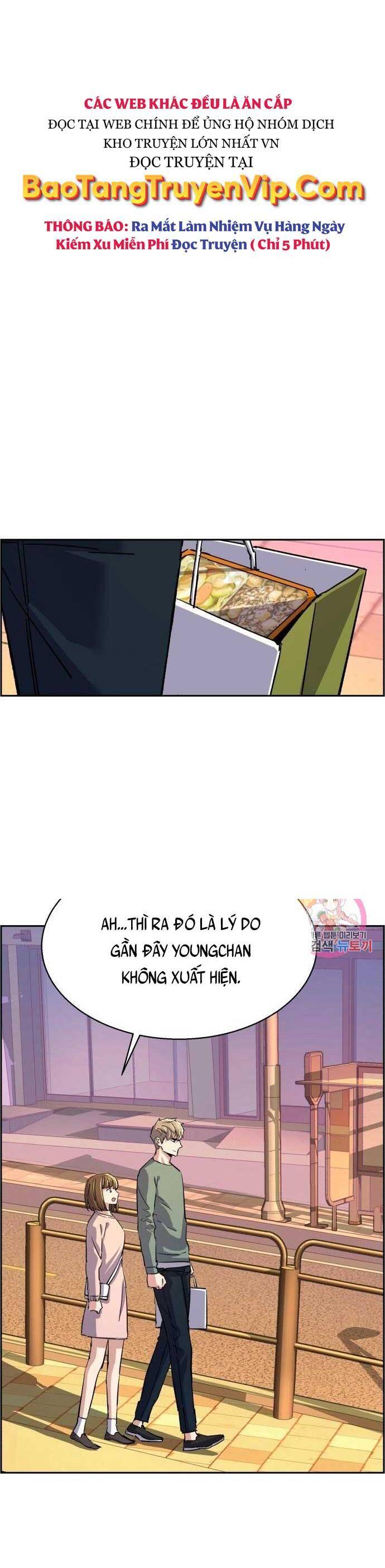 Bạn Học Của Tôi Là Lính Đánh Thuê Chap 121 - Next Chap 122