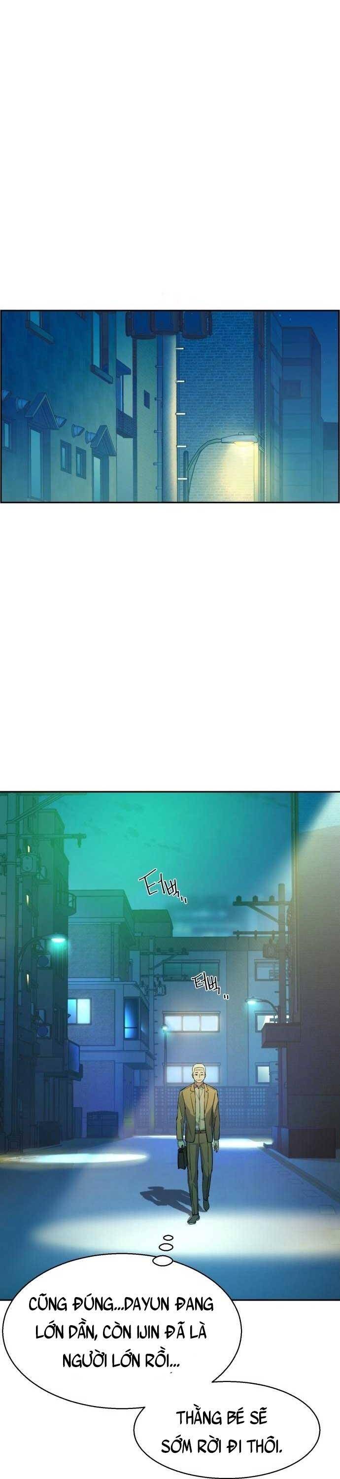 Bạn Học Của Tôi Là Lính Đánh Thuê Chap 121 - Next Chap 122