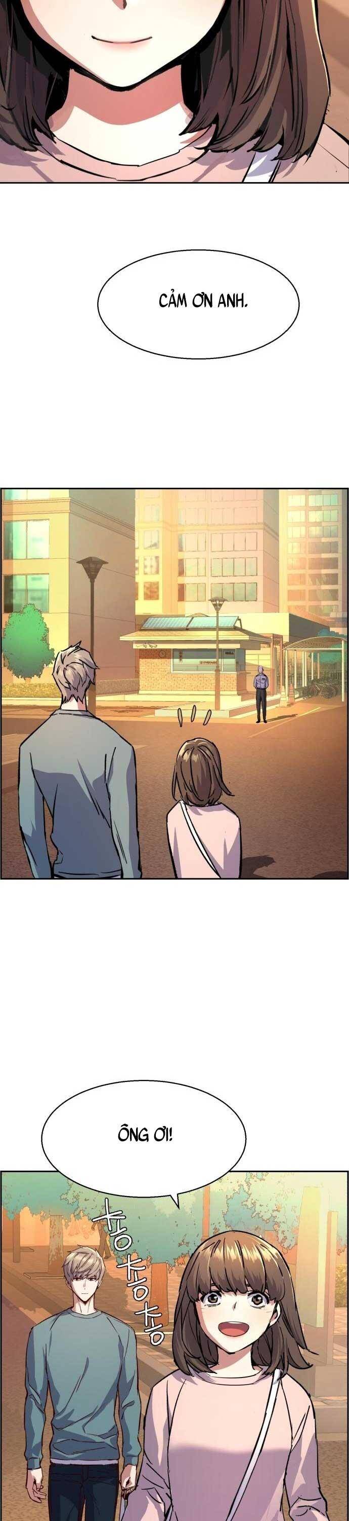 Bạn Học Của Tôi Là Lính Đánh Thuê Chap 121 - Next Chap 122