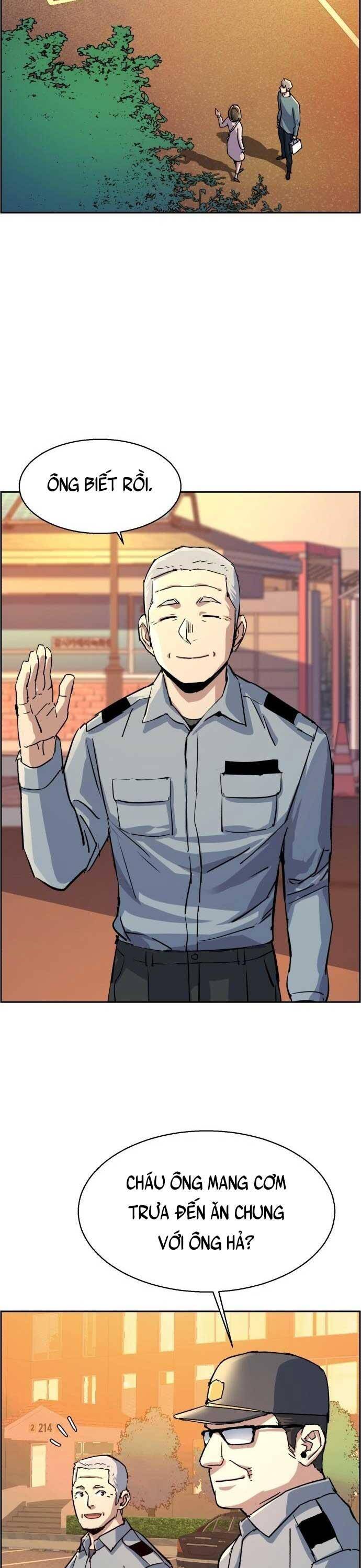 Bạn Học Của Tôi Là Lính Đánh Thuê Chap 121 - Next Chap 122