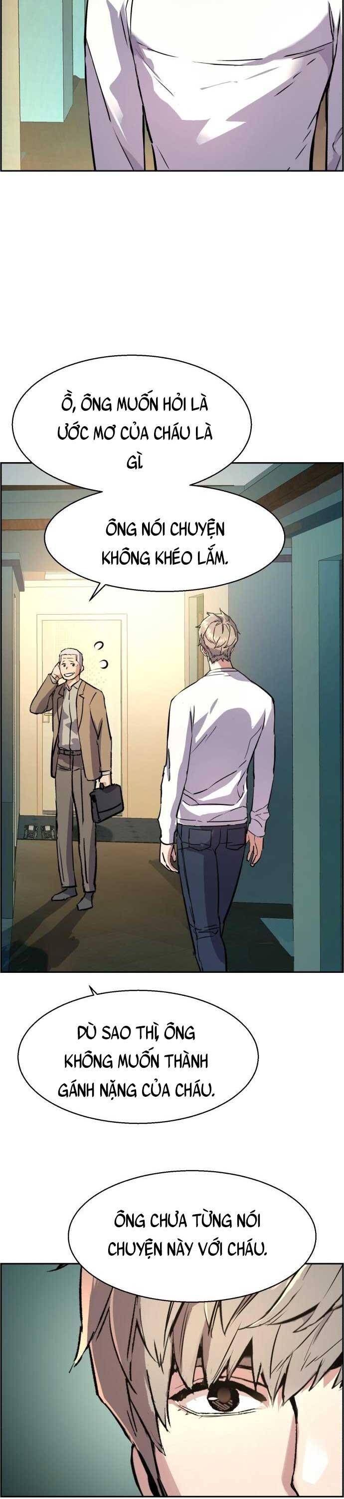 Bạn Học Của Tôi Là Lính Đánh Thuê Chap 121 - Next Chap 122