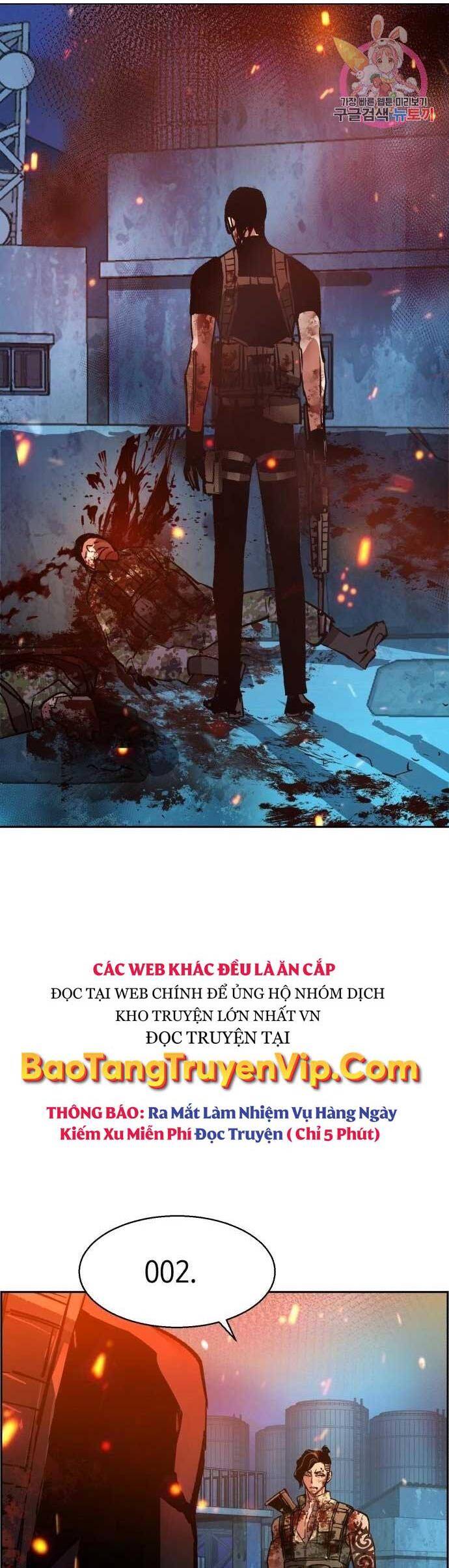 Bạn Học Của Tôi Là Lính Đánh Thuê Chap 121 - Next Chap 122