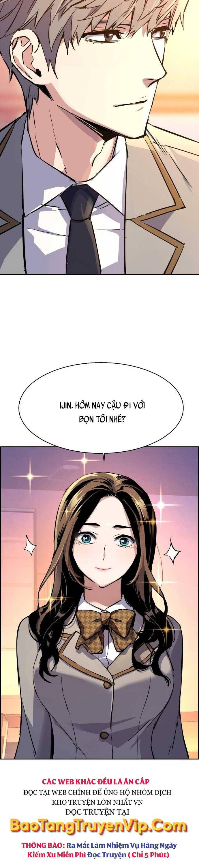 Bạn Học Của Tôi Là Lính Đánh Thuê Chap 121 - Next Chap 122