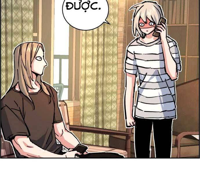 Bạn Học Của Tôi Là Lính Đánh Thuê Chap 100 - Next Chap 101