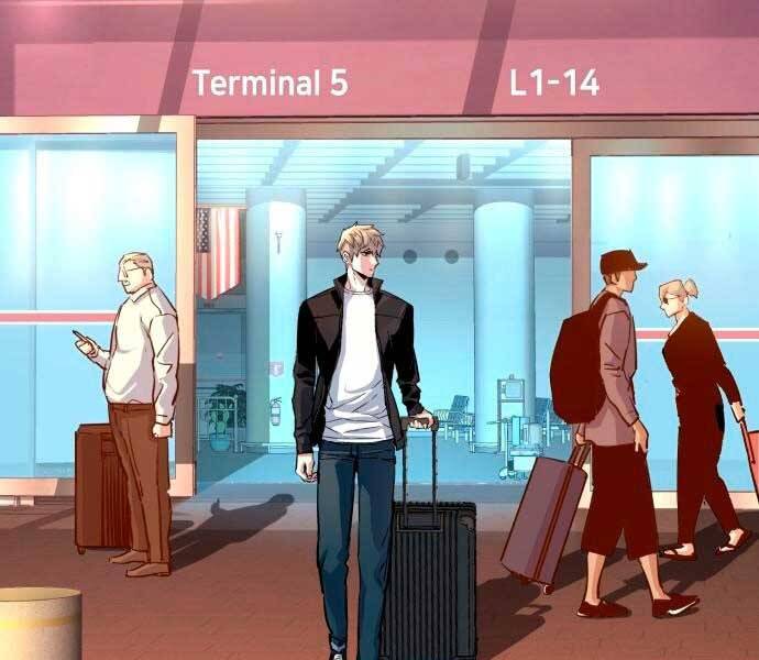 Bạn Học Của Tôi Là Lính Đánh Thuê Chap 100 - Next Chap 101