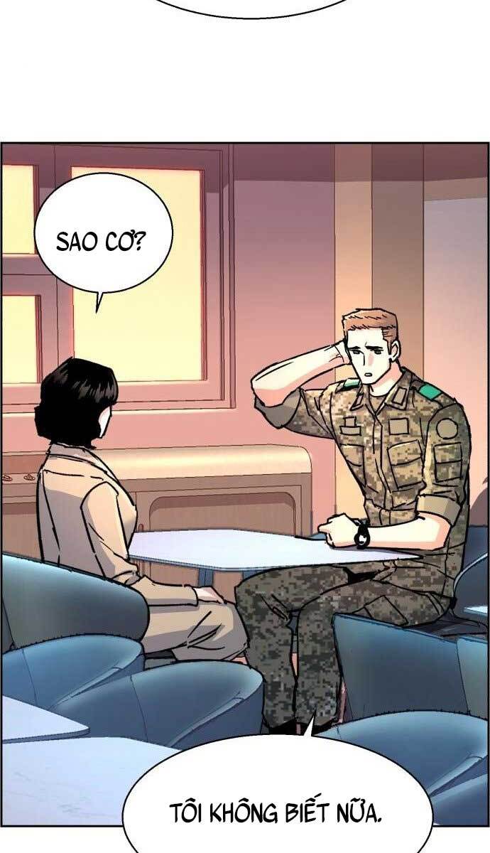 Bạn Học Của Tôi Là Lính Đánh Thuê Chap 103 - Next Chap 104