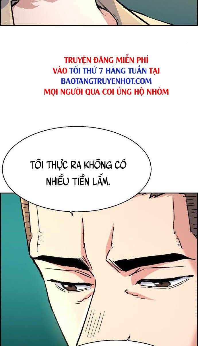 Bạn Học Của Tôi Là Lính Đánh Thuê Chap 103 - Next Chap 104