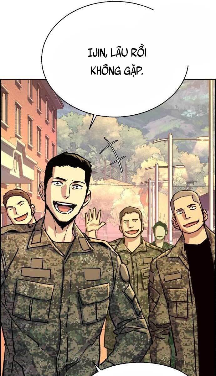 Bạn Học Của Tôi Là Lính Đánh Thuê Chap 103 - Next Chap 104