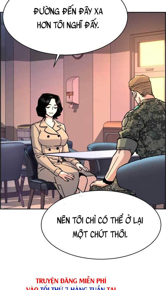 Bạn Học Của Tôi Là Lính Đánh Thuê Chap 103 - Next Chap 104