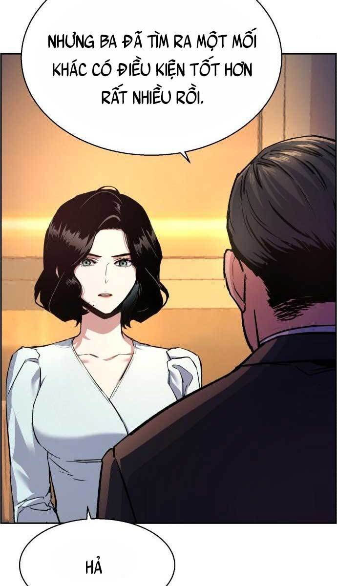 Bạn Học Của Tôi Là Lính Đánh Thuê Chap 103 - Next Chap 104