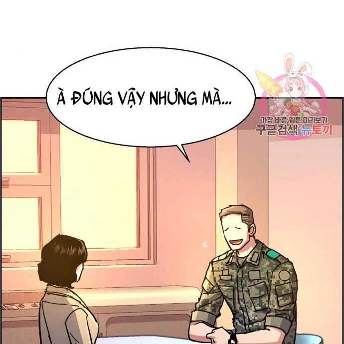 Bạn Học Của Tôi Là Lính Đánh Thuê Chap 103 - Next Chap 104