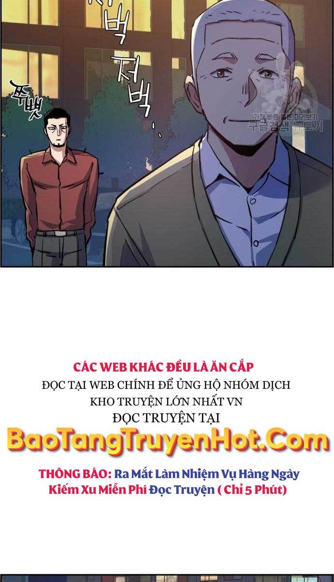 Bạn Học Của Tôi Là Lính Đánh Thuê Chap 107 - Next Chap 108