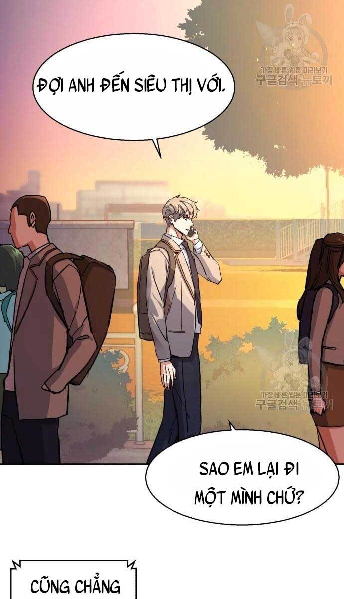 Bạn Học Của Tôi Là Lính Đánh Thuê Chap 107 - Next Chap 108