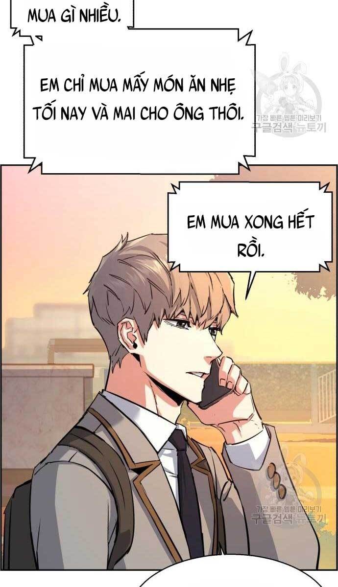 Bạn Học Của Tôi Là Lính Đánh Thuê Chap 107 - Next Chap 108