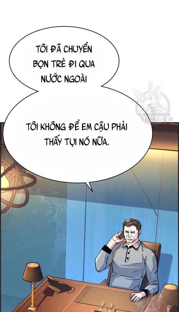 Bạn Học Của Tôi Là Lính Đánh Thuê Chap 107 - Next Chap 108