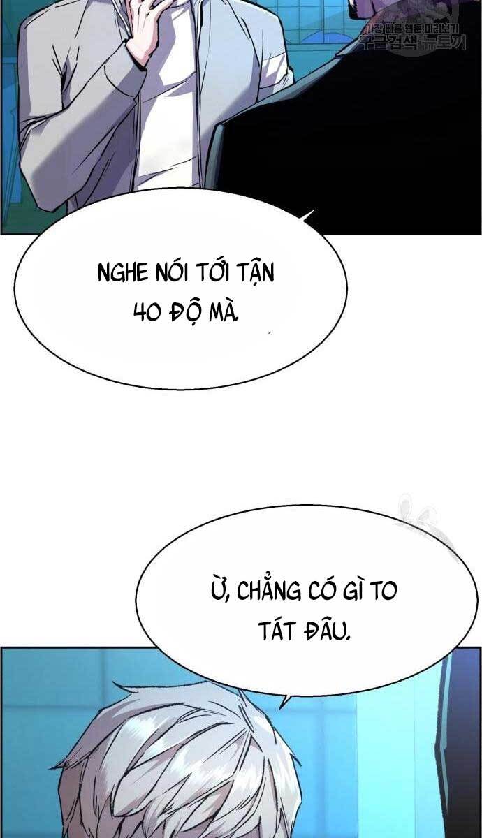 Bạn Học Của Tôi Là Lính Đánh Thuê Chap 107 - Next Chap 108