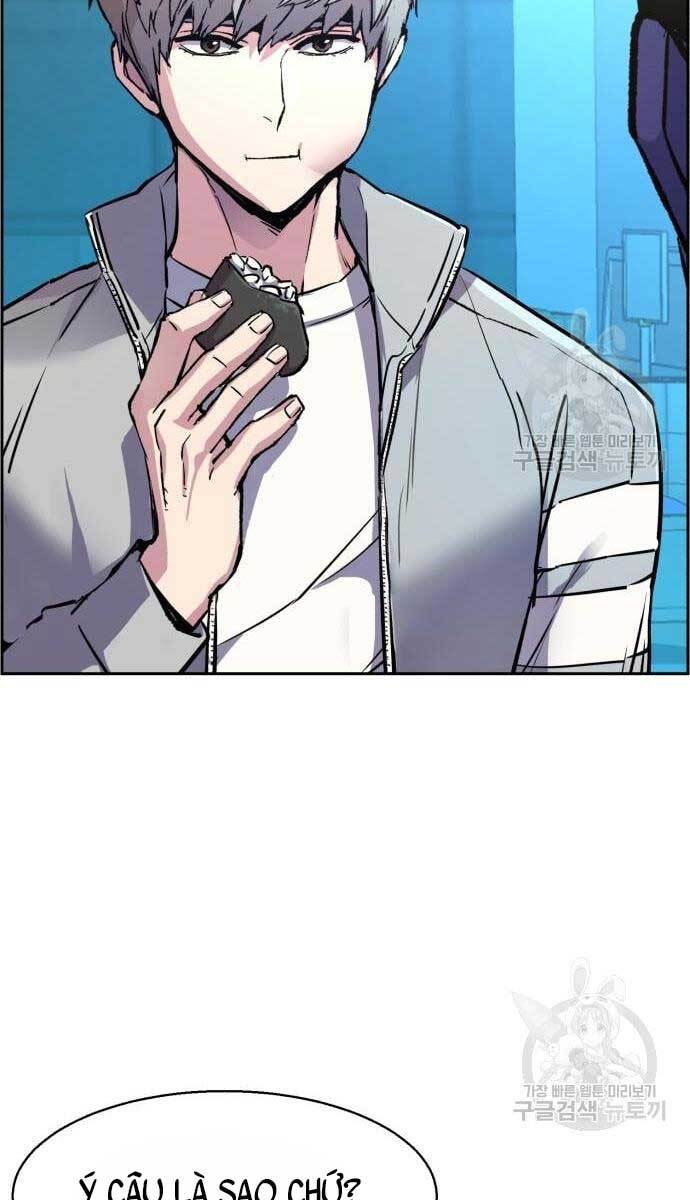 Bạn Học Của Tôi Là Lính Đánh Thuê Chap 107 - Next Chap 108