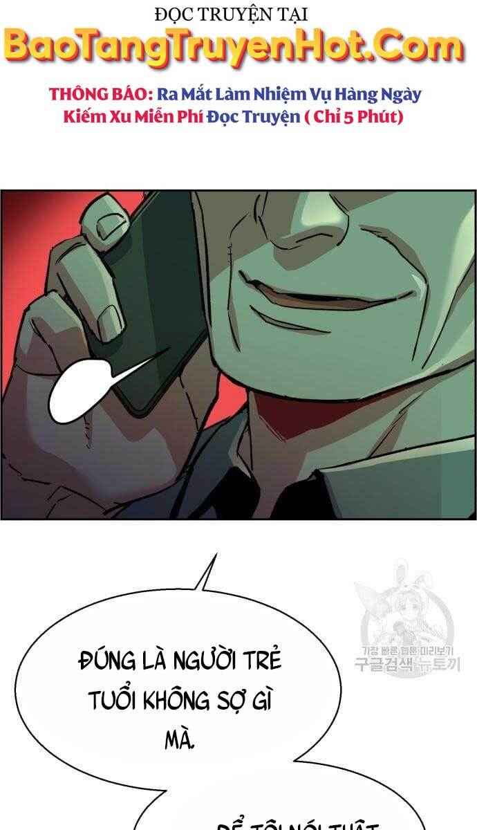 Bạn Học Của Tôi Là Lính Đánh Thuê Chap 107 - Next Chap 108