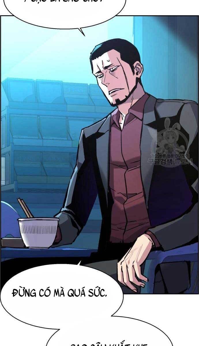 Bạn Học Của Tôi Là Lính Đánh Thuê Chap 107 - Next Chap 108