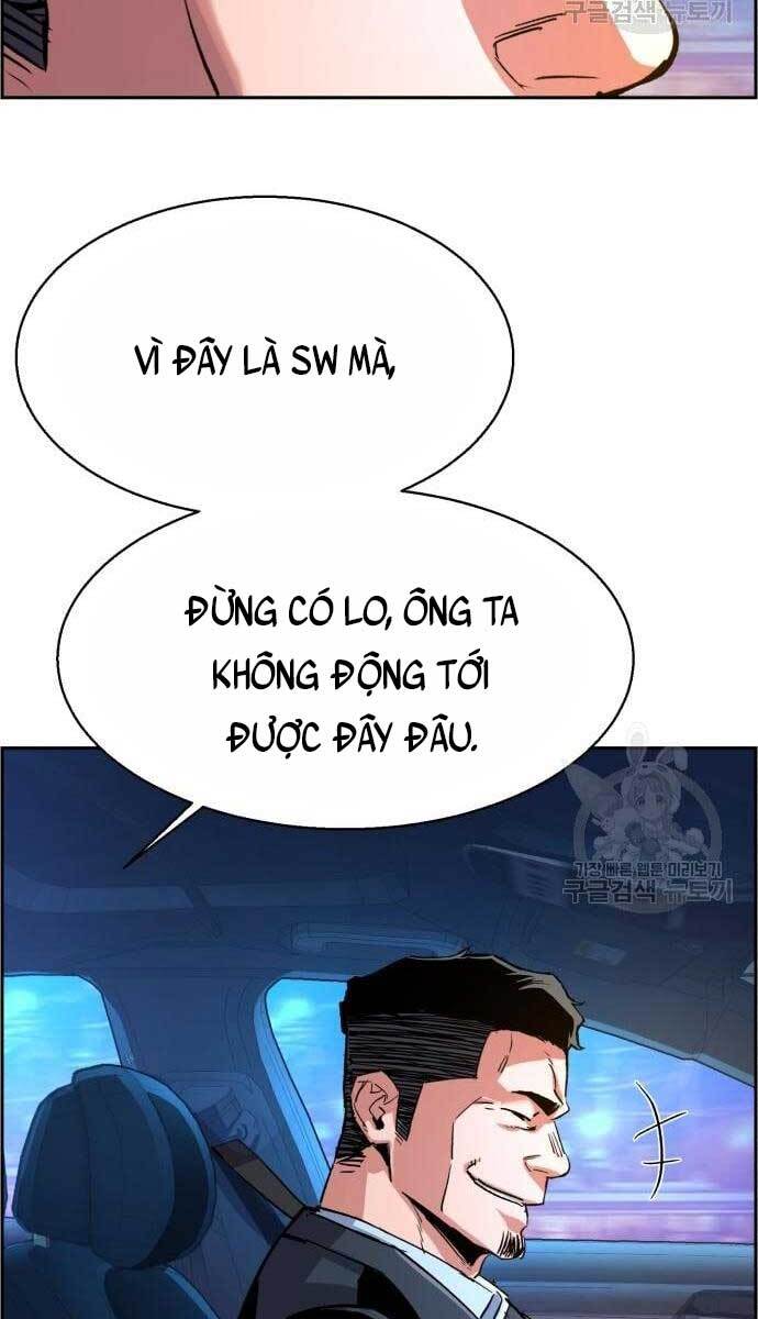 Bạn Học Của Tôi Là Lính Đánh Thuê Chap 107 - Next Chap 108