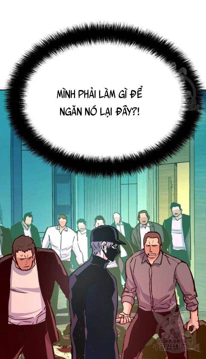 Bạn Học Của Tôi Là Lính Đánh Thuê Chap 111 - Next Chap 112