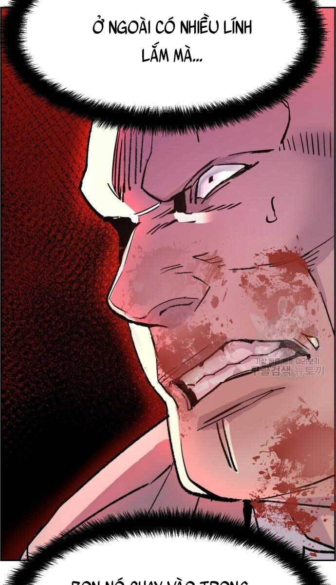 Bạn Học Của Tôi Là Lính Đánh Thuê Chap 111 - Next Chap 112