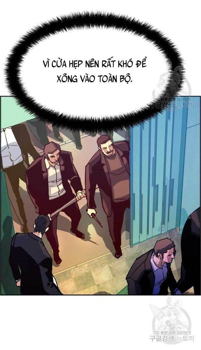 Bạn Học Của Tôi Là Lính Đánh Thuê Chap 111 - Next Chap 112