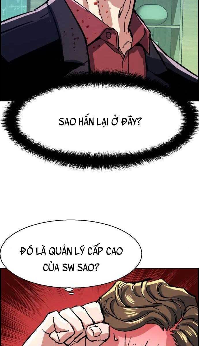 Bạn Học Của Tôi Là Lính Đánh Thuê Chap 112 - Next Chap 113