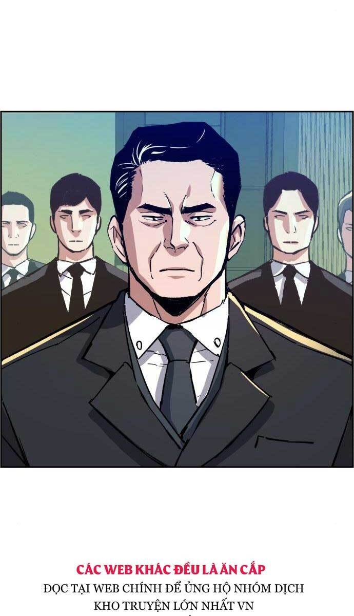 Bạn Học Của Tôi Là Lính Đánh Thuê Chap 112 - Next Chap 113