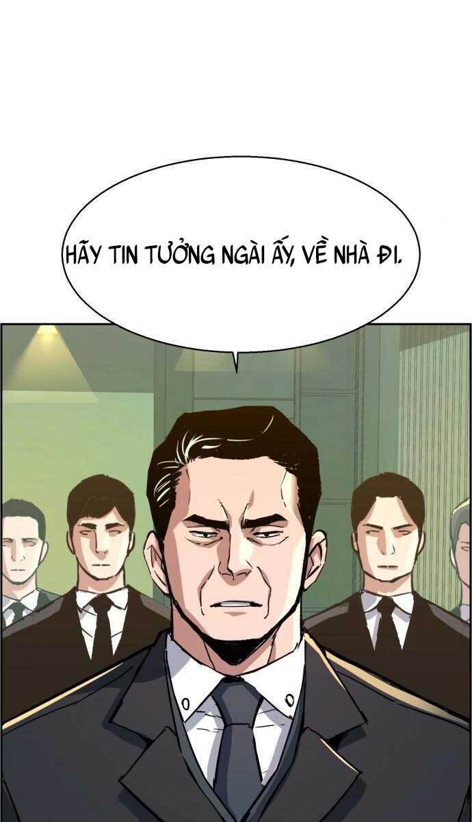 Bạn Học Của Tôi Là Lính Đánh Thuê Chap 112 - Next Chap 113