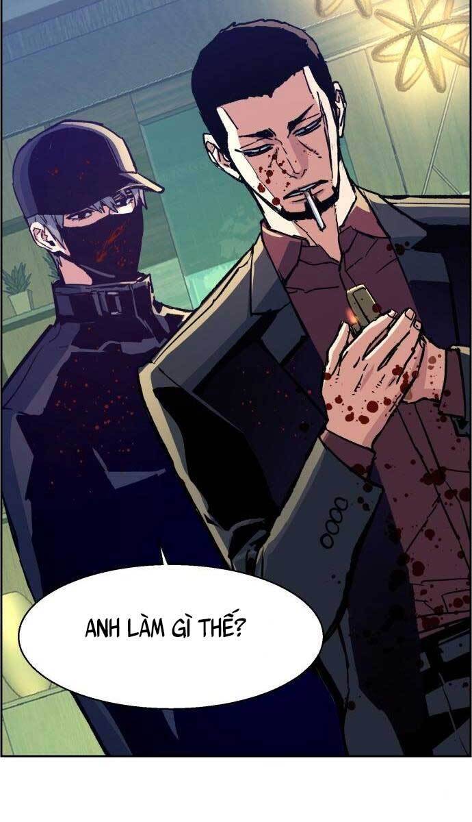 Bạn Học Của Tôi Là Lính Đánh Thuê Chap 112 - Next Chap 113