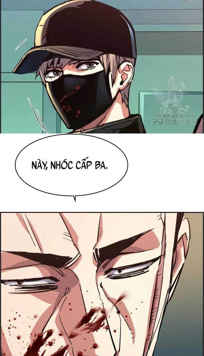 Bạn Học Của Tôi Là Lính Đánh Thuê Chap 112 - Next Chap 113