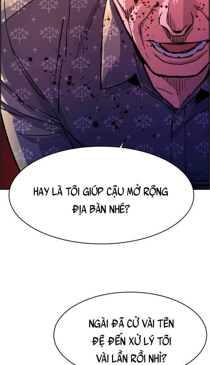 Bạn Học Của Tôi Là Lính Đánh Thuê Chap 112 - Next Chap 113