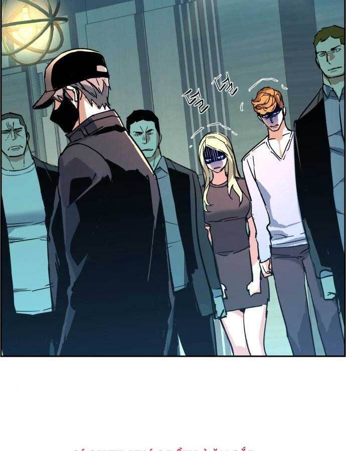 Bạn Học Của Tôi Là Lính Đánh Thuê Chap 112 - Next Chap 113