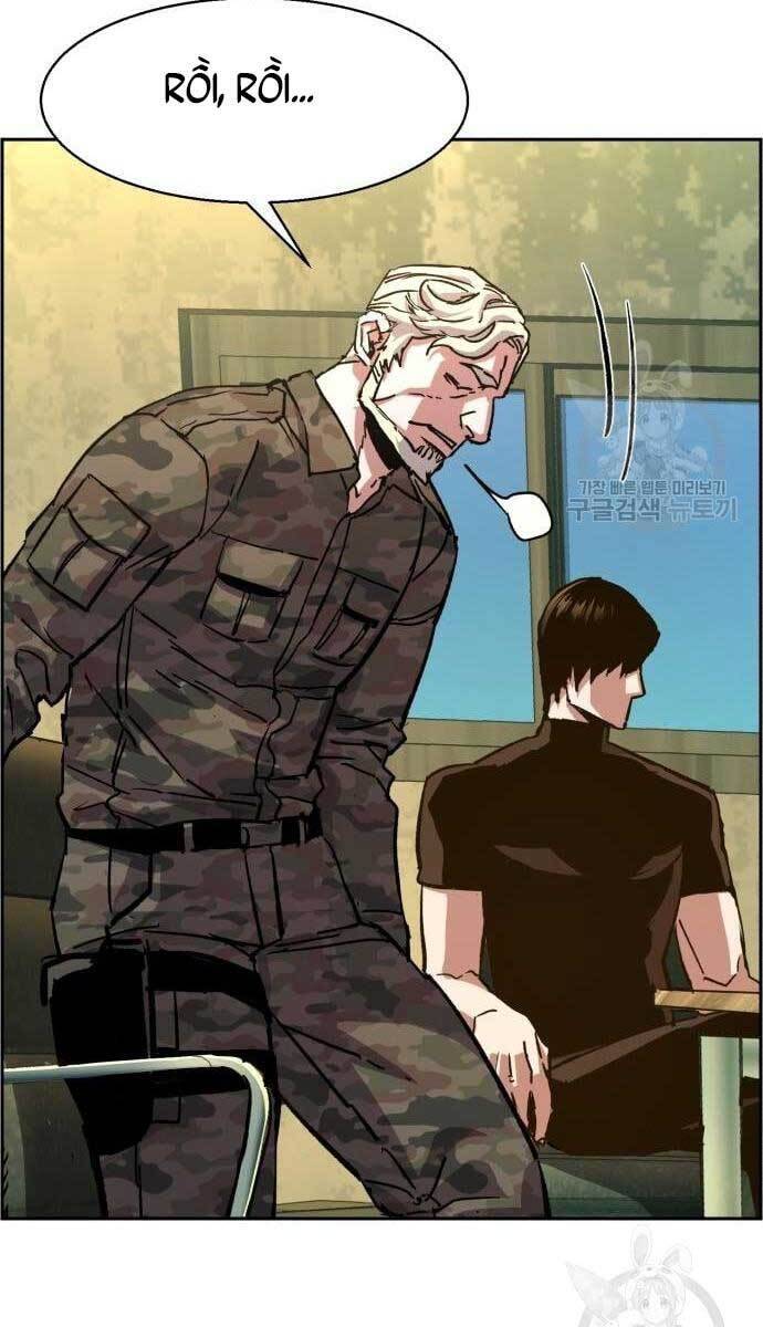 Bạn Học Của Tôi Là Lính Đánh Thuê Chap 114 - Next Chap 115