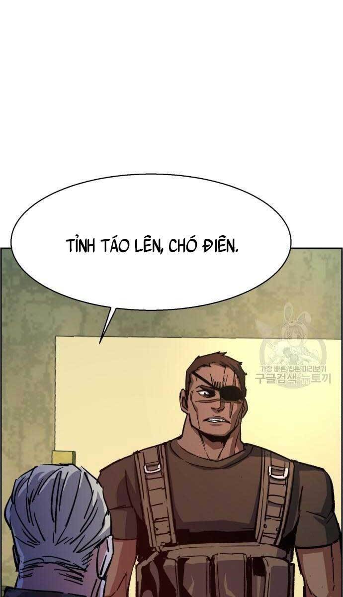 Bạn Học Của Tôi Là Lính Đánh Thuê Chap 114 - Next Chap 115