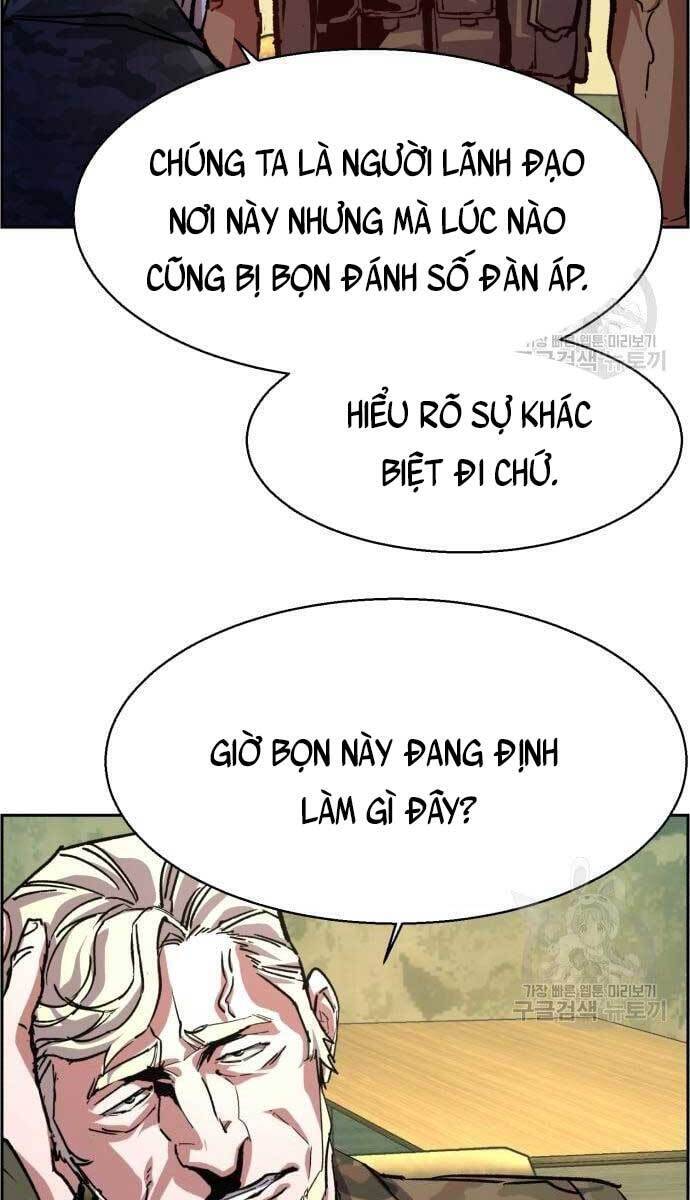 Bạn Học Của Tôi Là Lính Đánh Thuê Chap 114 - Next Chap 115
