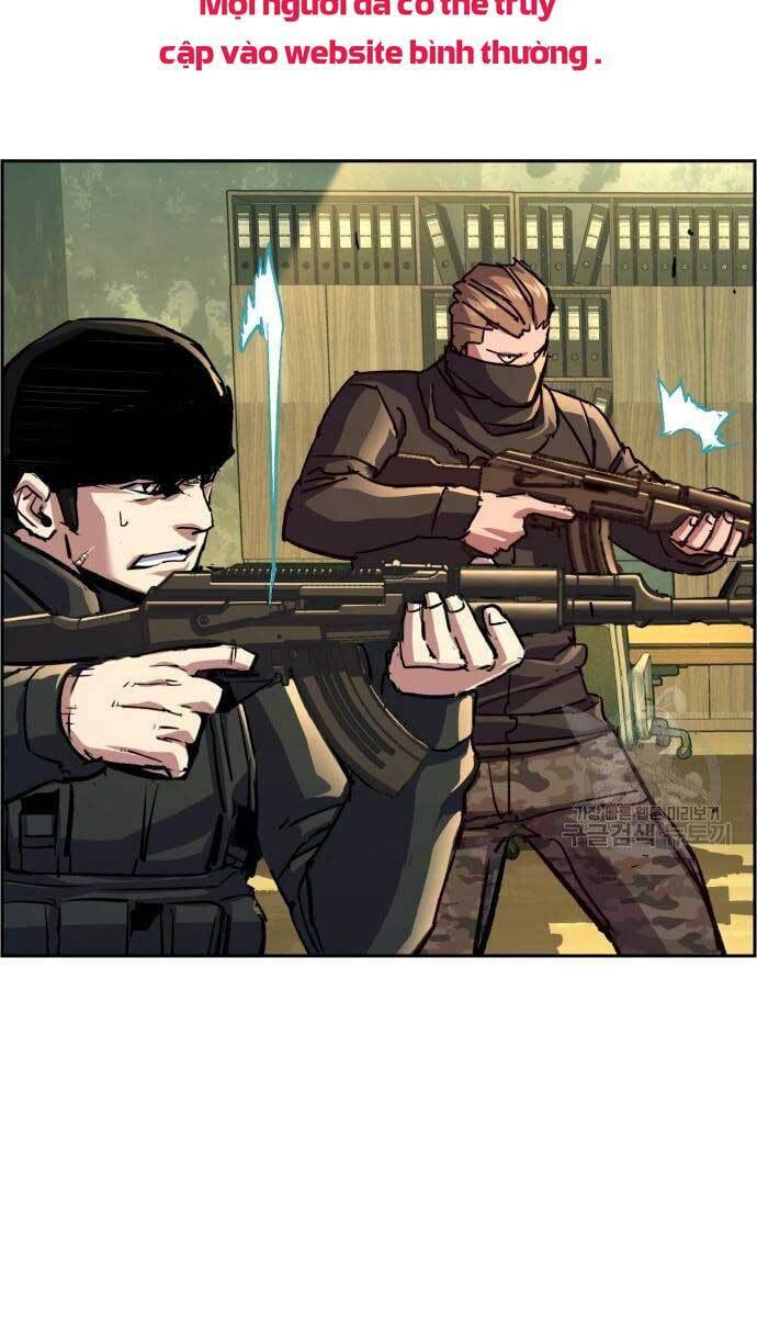 Bạn Học Của Tôi Là Lính Đánh Thuê Chap 114 - Next Chap 115