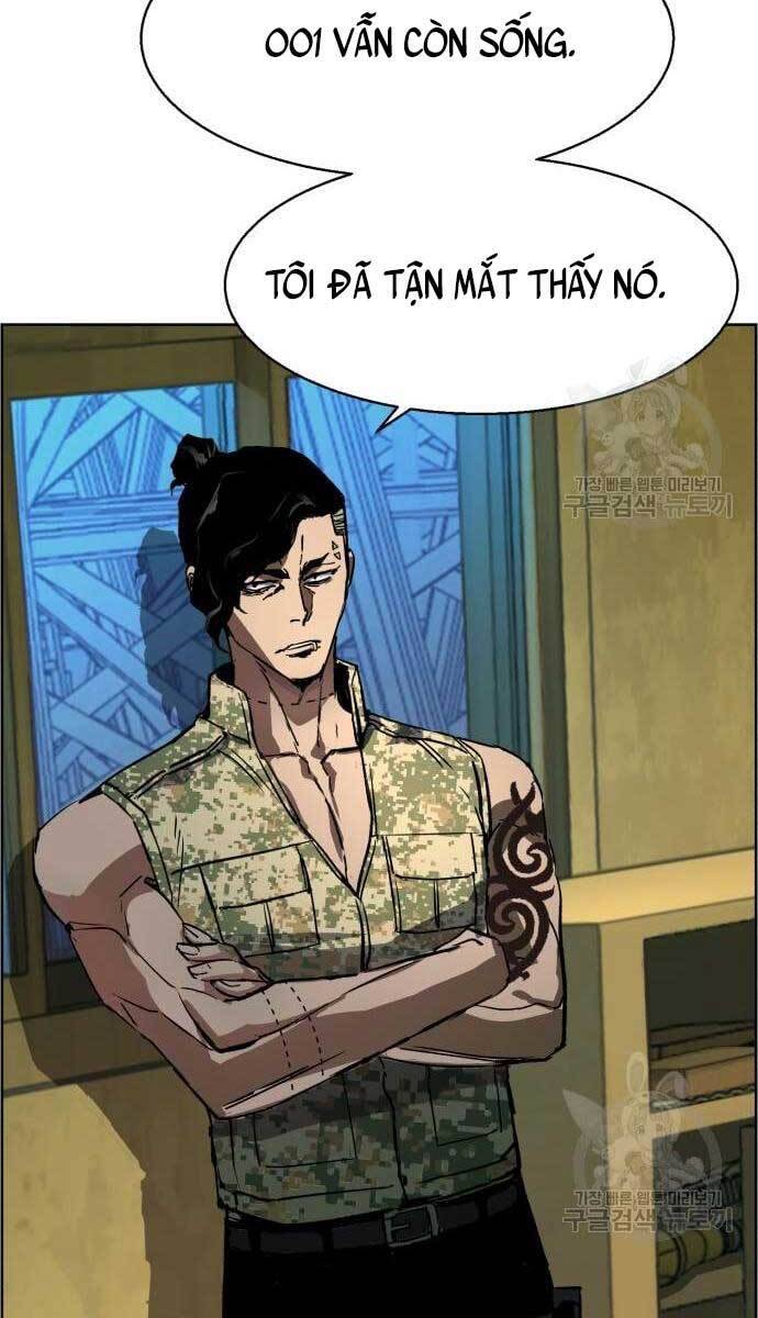 Bạn Học Của Tôi Là Lính Đánh Thuê Chap 114 - Next Chap 115