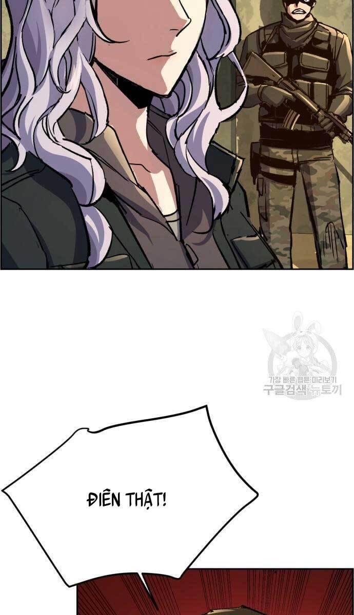 Bạn Học Của Tôi Là Lính Đánh Thuê Chap 114 - Next Chap 115