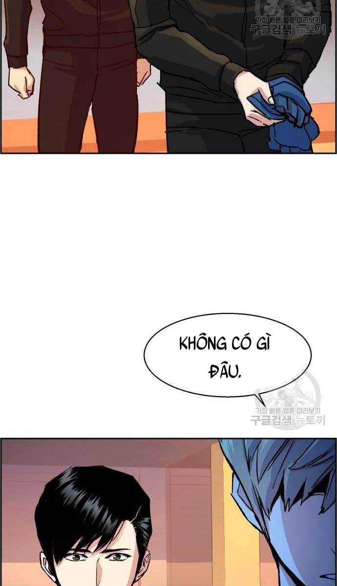 Bạn Học Của Tôi Là Lính Đánh Thuê Chap 115 - Next Chap 116