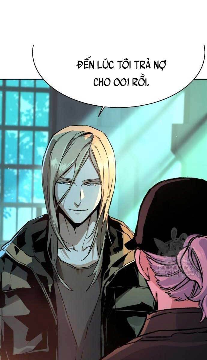 Bạn Học Của Tôi Là Lính Đánh Thuê Chap 115 - Next Chap 116